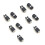 20X for Gameboy Advance SP Replacement Hinges Rotating Shaft Spindle Hinge for  SP 3