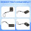 3X Chameleon Ultra Contactless  Card Emulator RFID  Chip Reader+9xCUID/UID Keychain 6