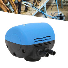 2X Plastic Milking Machine Pulsator L90 Pneumatic Milk Pneumatic Pulsator for Cow Sheep Milk Machine Parts