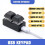 Keyboard Macro Keypad RGB DIY Customize Shortcut Keyboard Gaming Mechanical Programmable Keyboard Red  2Keys 4