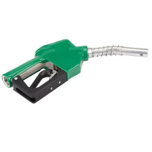 5X Fuel Refilling Nozzle Automatic Cut-Off Fuelling Nozzle Fuel Oil Dispensing Tool Oil Water Refueling