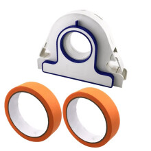 Painters Tape Dispenser 1 mm Distancing Painter Masking Tape Applicator for Painting Decorating Window, Door Frames