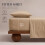 (Beige, King (152 x 200 cm)) Extra Deep 25cm Fitted Sheet Bed Sheets Single Double King Super King Size 1