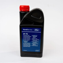 Ford Power Steering Fluid 1L WSS-M2C204-A2 OEM