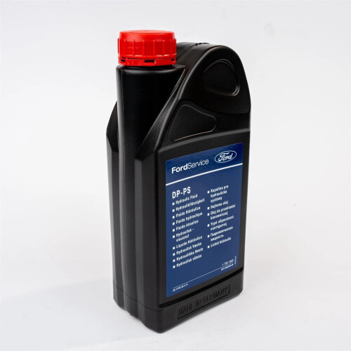 Ford Ford Power Steering Fluid 1L WSS-M2C204-A2 OEM 1