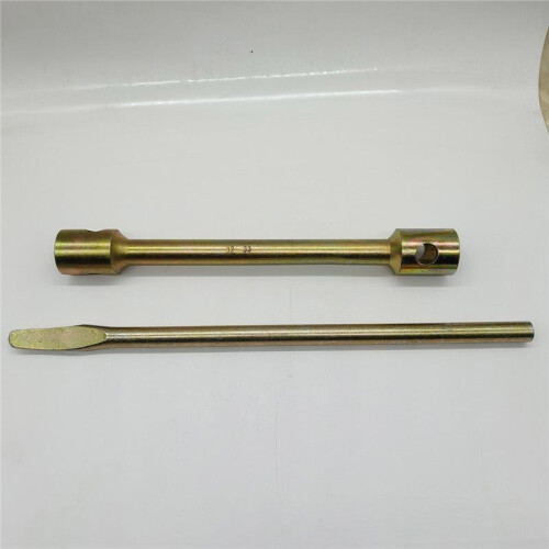 New Special Tools for Trucks EUE JD028 Wheel Sleeves and Rods 2