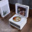Bärbar Trådlös -Högtalare, Multi-Functional Reprodutor CD Retro, Record Audio Player Mörkgrön 4