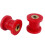 Polyurethane Control Arm Bushing for    MK5 MK6  Caddy   CC , A3 TT , Octavia Superb 4