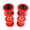 Polyurethane Control Arm Bushing for    MK5 MK6  Caddy   CC , A3 TT , Octavia Superb 2