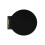 3D Upgrade Stereoscopic Display Screen Hemispherical Lens for  A1 A1  Printers EBB SB2209(RP2040) 2