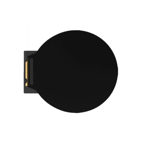 3D Upgrade Stereoscopic Display Screen Hemispherical Lens for  A1 A1  Printers EBB SB2209(RP2040) 1