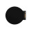 3D Upgrade Stereoscopic Display Screen Hemispherical Lens for  A1 A1  Printers EBB SB2209(RP2040) 3