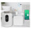 Zigbee  Gateway Zigbee Wireless Hub Gateway for  Home Automation for Zigbee Devices Via  Life 6