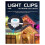 H706 Outdoor Light Mounting Clips, 60 Pcs,  and Secure, Ideal for Permanent Installations 4