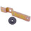 Idler Pivot Bracket Kit with Shoulder Spacer 783-05946 738-04162C for Efficient Mower Maintenance 6