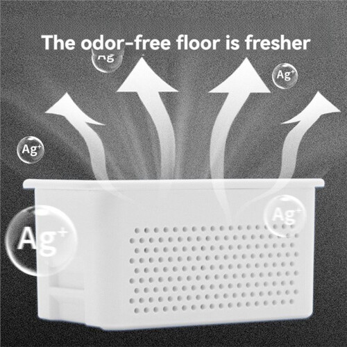 Silver Ion Bacteriostatic Module Accessories for  ROMO Vacuum Cleaner Accessories 1