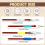 4Pcs Pottery Carving Tool Set Sculpture Scraper  Modelling Tools Red Pear Wood Texture Handle 8