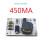 3.3-32V LED Dimmer Step-Down Constant Current LED Driver Module for Led Strip Lights Bedroom Signs Neon 450MA 2