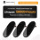6X LED Dynamic Side  Turn Signal Lights Indicator Lamp for - Sprinter W906 2006-2018  2006-2016 5