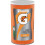Gatorade Thirst Quencher Powder, Orange, 76.5 oz 1