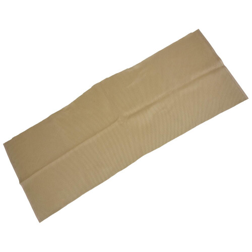 HöGtalargrillduk Stereo HöGtalarnäTduk 1,4Mx 0,5M,Beige 1