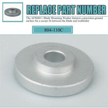 Blade Mounting Washer Code 804-110C, for FD AFM Series Land Pride Machined Blade Mounting Washers