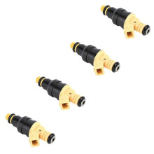 4PCS 0280150210 Motorcycle Fuel Injector Nozzle for- K75 K1100 K1200 K75 K75T K75C 0280150716 0280150941 0280150211