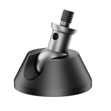 Universal Anti-Slip Rubber Foot Pad Feet Spike for Tripod 3/8 Camera Tripod Adapter Photography Accessories