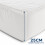 (White, King (152 x 200 cm)) Extra Deep 25cm Fitted Sheet Bed Sheets Single Double King Super King Size 2