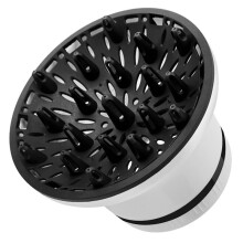 Curly Hair Blower Cover for 3.5-8cm Hair Dryer Diffuser Salon Curling Tool Hair Styling Tool Curly Styler