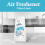 Glade Glade Solid Clean Linen Gel Air Freshener 8 Pack 4