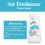 Glade Glade Solid Clean Linen Gel Air Freshener 8 Pack 6