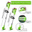 21V Cordless Grass Strimmer 2 Batteries 5