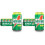 Gatorade Thirst Quencher,Lemon-Lime,12 Fl Oz Cans,(Pack of 36) 1