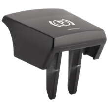 Parkeringsbroms P-Knappbrytarskydd för 5 6 X3 X4 F10 F11 F06 F12 F25 09-13