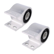 23368650 Bevestigingsbeugel Voorzijde Onder voor XT5 XT6 & voor Traverse II Blazer & voor Acadia & voor Enclave