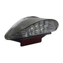 Motorcycle LED Tail Light Brake Light for F650 Dakar F650 GS F650 ST F800 S R1200 GS Adventure R1200 R