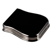 TL Bridge Cover Cinzeiro Estilo Protetor de Ponte Substituição Protetor de Ponte para Telecaster/Tele Guitarra