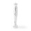 Handblender | 150 W | Snelheidsinstellingen: 1-snelheidsinstelling | Wit 4