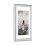 Hama Bilderrahmen - HAMA - Swing - Silber - Kunststoff - 21 x 29,7 cm 2