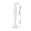 Handblender | 150 W | Snelheidsinstellingen: 1-snelheidsinstelling | Wit 3