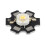 3W High Power Star LED Light Lamp Bulb (White) 1