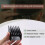 4 Attachment Comb Set for  with Metal Backed Cutting Guide 3mm 6mm 9mm 12mm 3