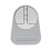 Ultra Thin Wireless Computer Mouse 3 Mode BT/2.4G/USB  Capacitive Mouse for PC Laptop Notebook Desktop Silver 10
