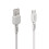 Hama Cable de carga Eco USB-A - Lightning, 1 m, Blanco 2