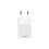 Hama Snellader - Wit - 20 W - USB-C - Power Delivery - Qualcomm Quick Charge 2