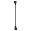 T'nB Cable Scart 1,5m (Negro) 2