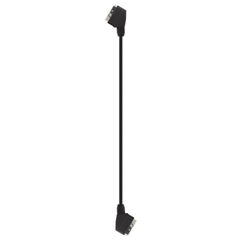 T'nB Cable Scart 1,5m (Negro) 1