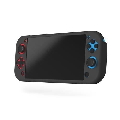 Hama Envelope de proteção - HAMA - Nintendo Switch OLED - Preto - Ajuste perfeito - Flexível 1