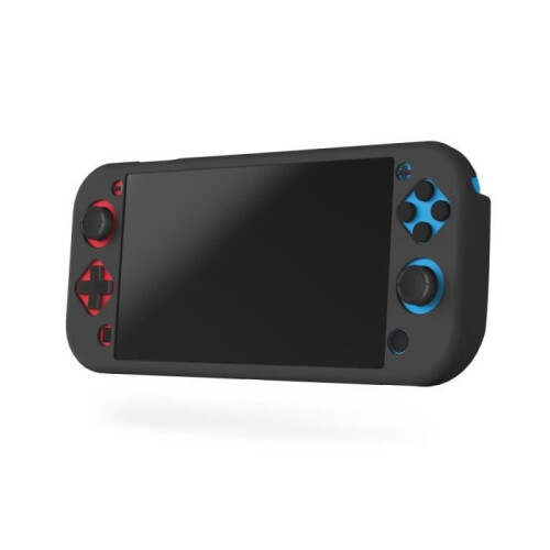 Hama Envelope de proteção - HAMA - Nintendo Switch OLED - Preto - Ajuste perfeito - Flexível 2